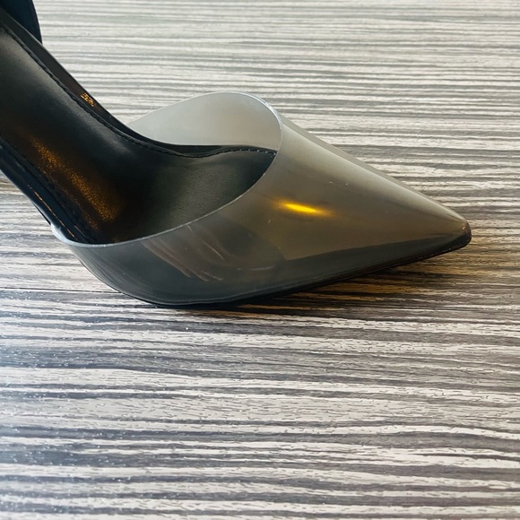 March Fisher, Serano Sculpted Heels, Black - Picture 14 of 17